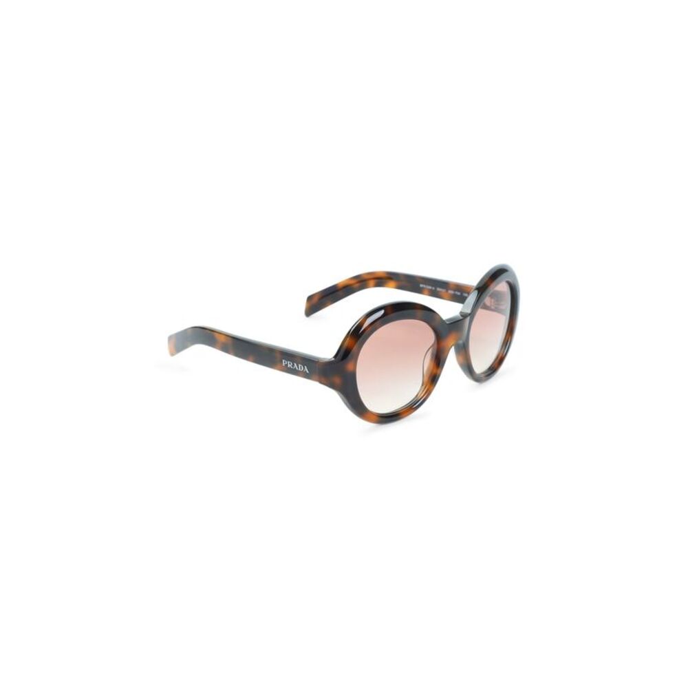 Prada Eyewear Logo Sunglasses Women